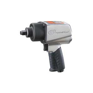 Ingersoll Rand Edge Series 236G Air Impact Wrench, 1/2 in Drive, 450 ft-lb, 8000 rpm Speed