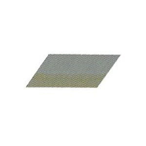 ProFIT 0603094 Finish Nail, 1-1/2 in L, 15 Gauge, Steel, Electro-Galvanized, Brad Head, Smooth Shank
