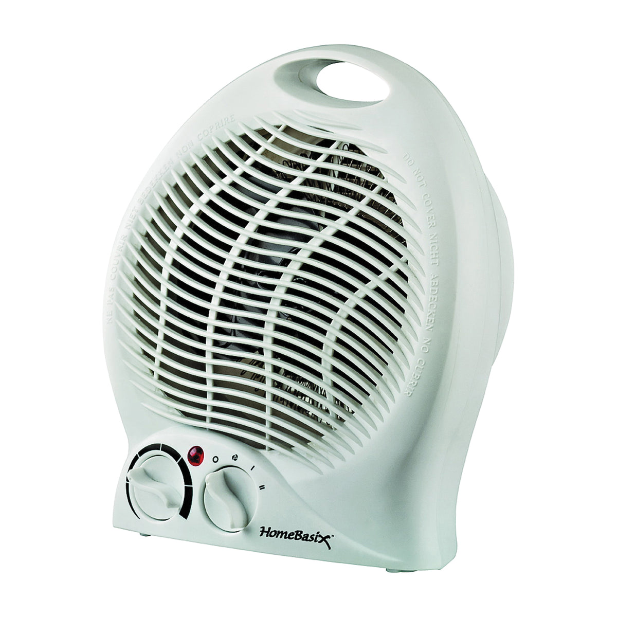 PowerZone FH04 Electric Heater Fan