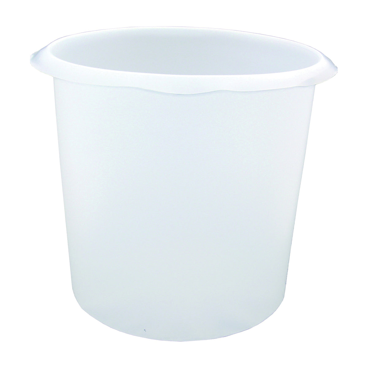 ENCORE Plastics 05150 Paint Pail Liner, 2 gal Capacity, Plastic