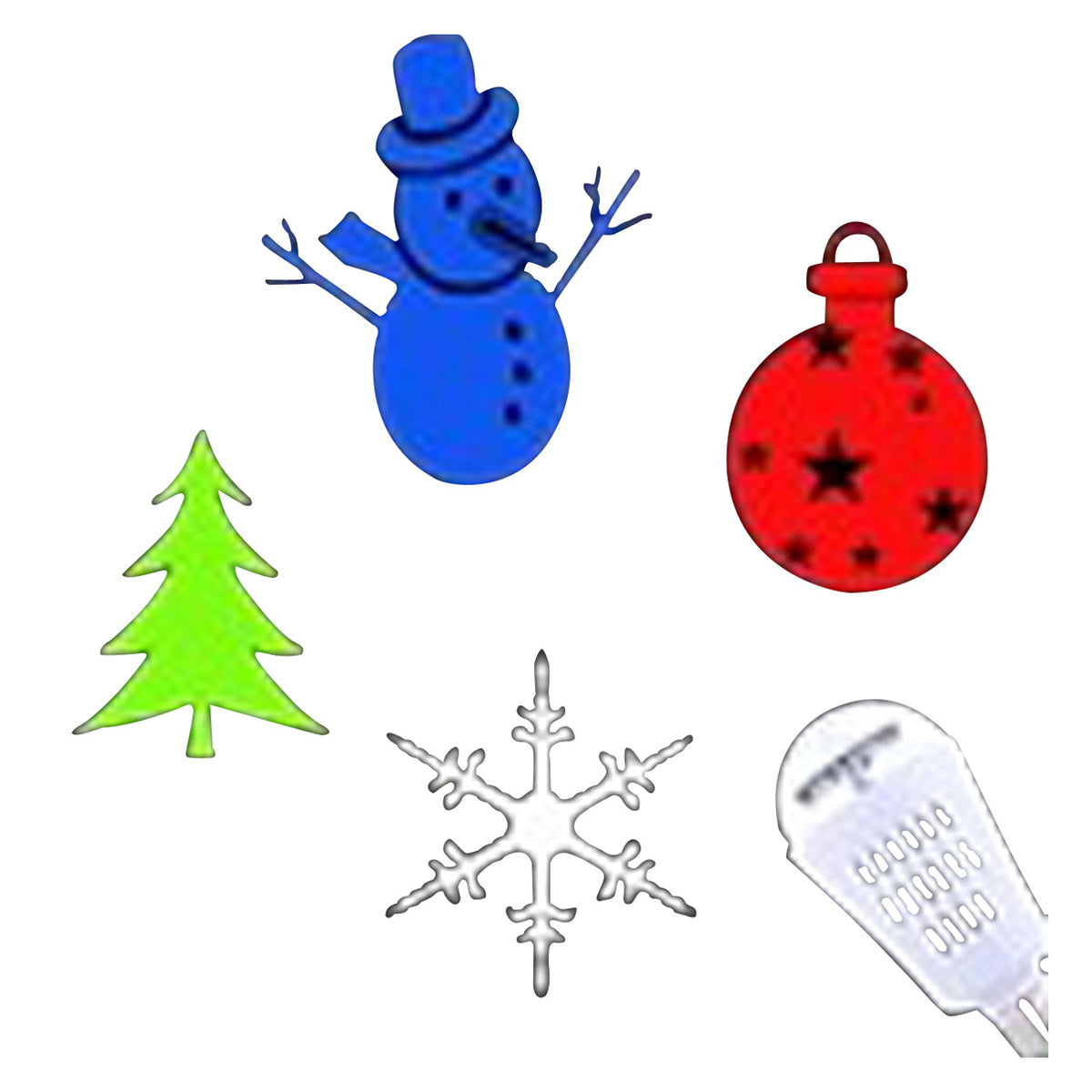 Hometown Holidays 90205 Projector Bulb, 170 W, LED Lamp, Led Light, 3000 hr Average Life