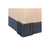 SOUTHERN IMPERIAL RAPS-135 Pallet Wrap, Black, For: Most Full and Half Pallet Sizes