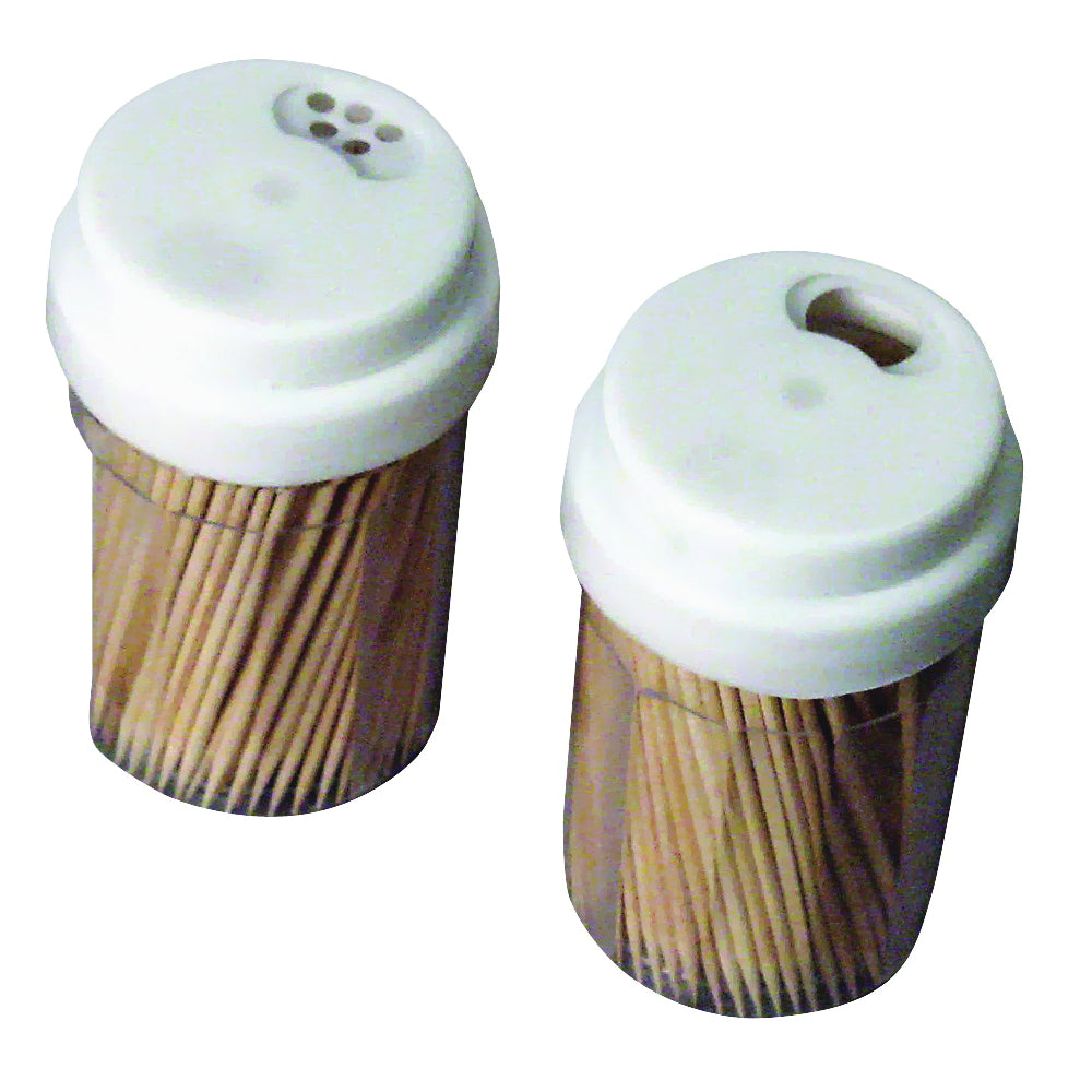 CHEF CRAFT 20983 Toothpick, Bamboo