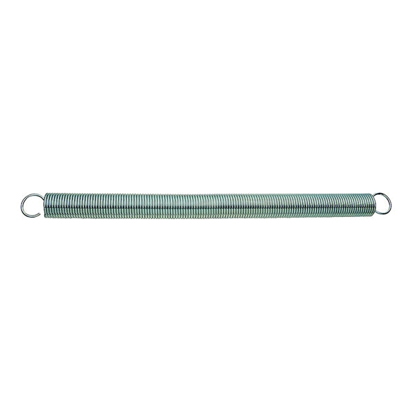 National Hardware 77BC Series N176-271 Door Spring, 1 in ID Dia, 16 in L, Steel, Zinc