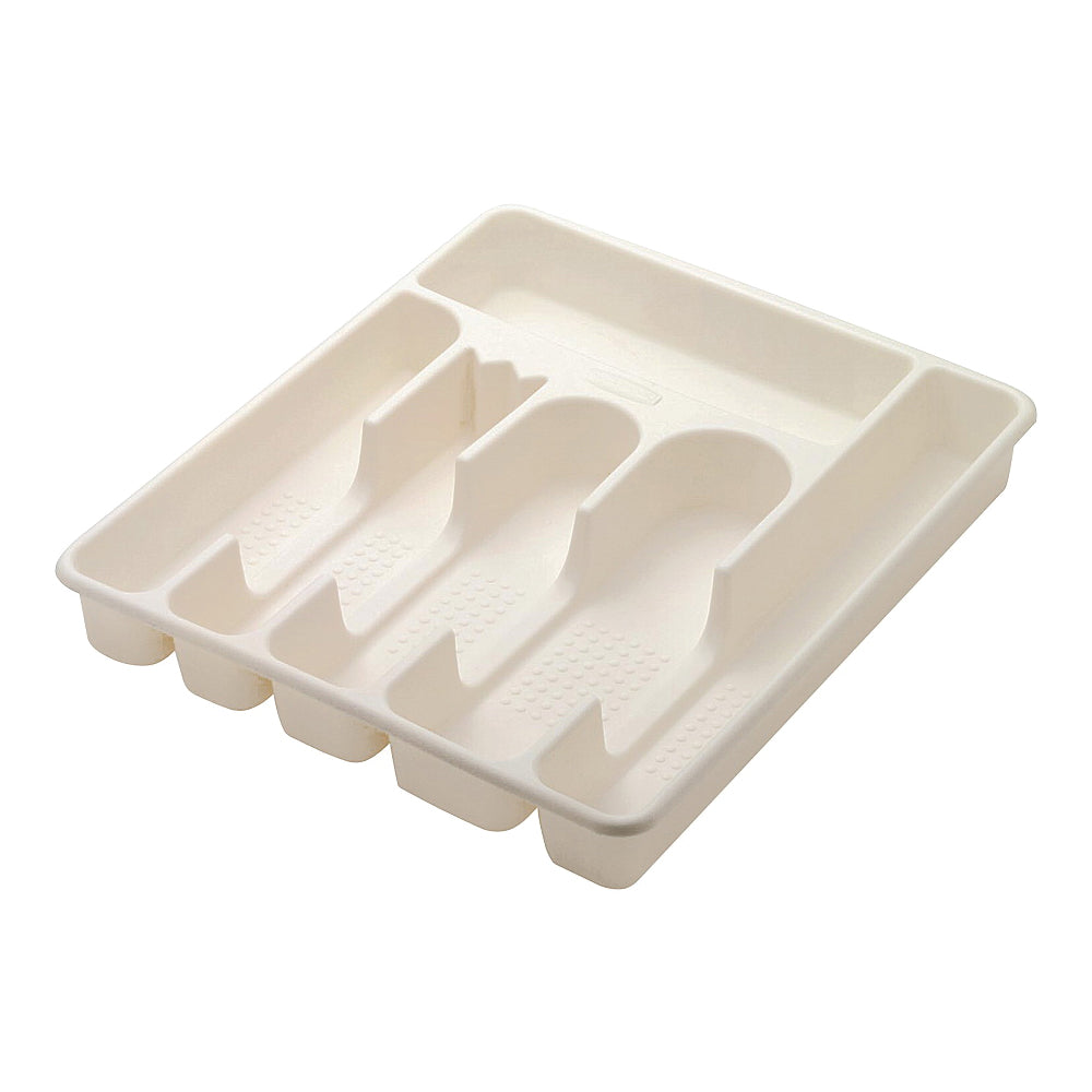 Rubbermaid 1182MACLR Drain Board, 18 in L, 14.7 in W, 1.3 in H, Plastic, Clear