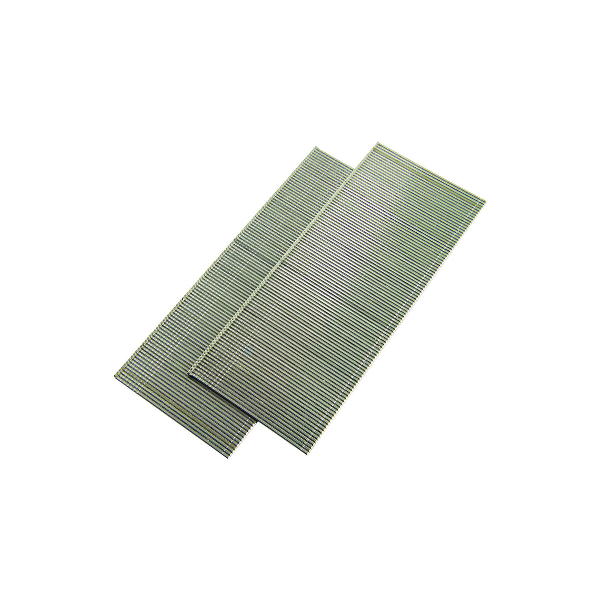 Simpson Strong-Tie T18N100FNB Finish Nail, 1 in L, 18 Gauge, 316 Stainless Steel, T-Shaped Head, Smooth Shank