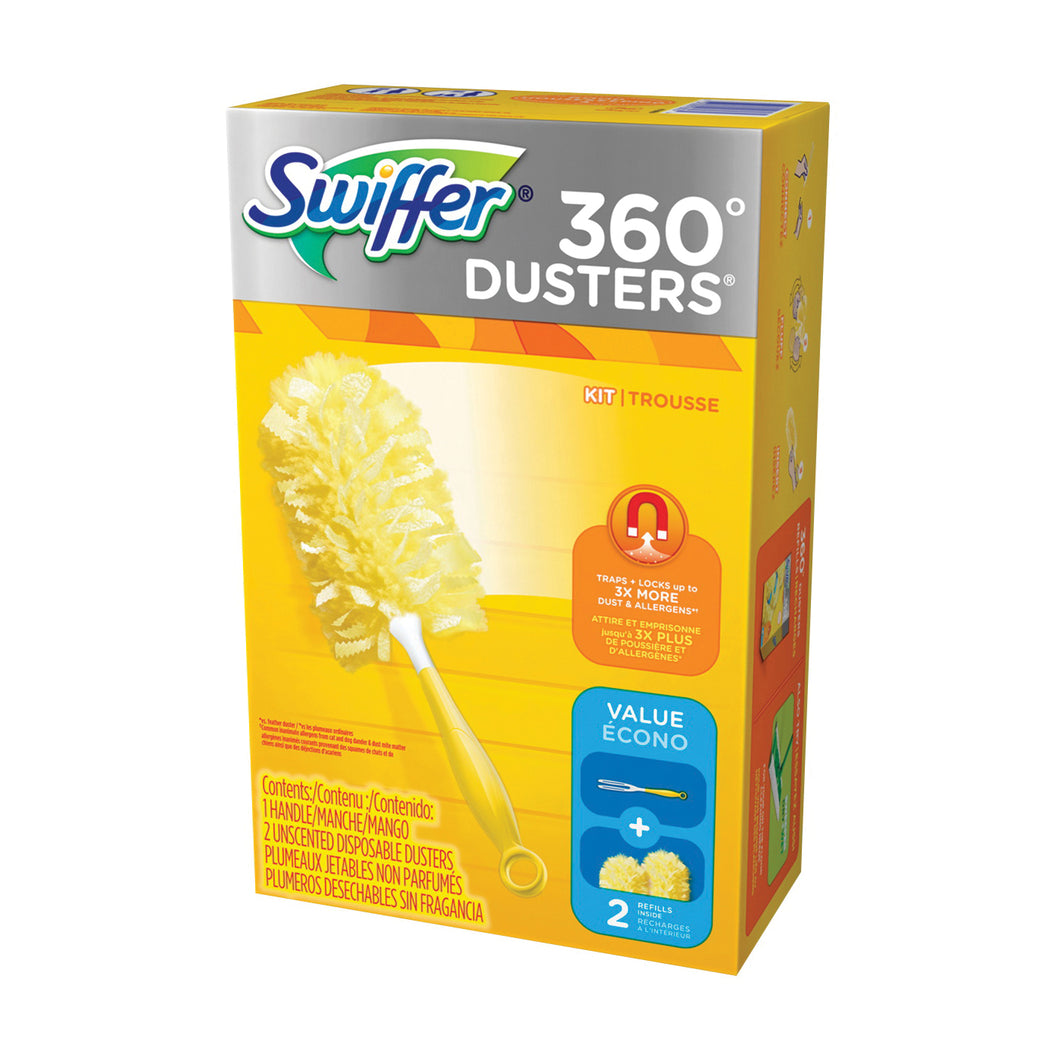 Swiffer 3700092927 Duster Starter Kit