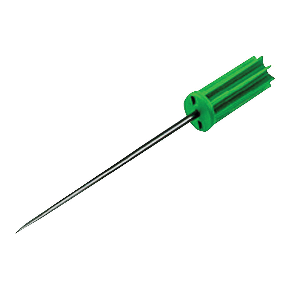 Professional Unger PINP0 Pin Plug, Steel Handle