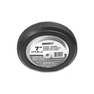 ARNOLD 490-321-0003 Tread Wheel, Steel
