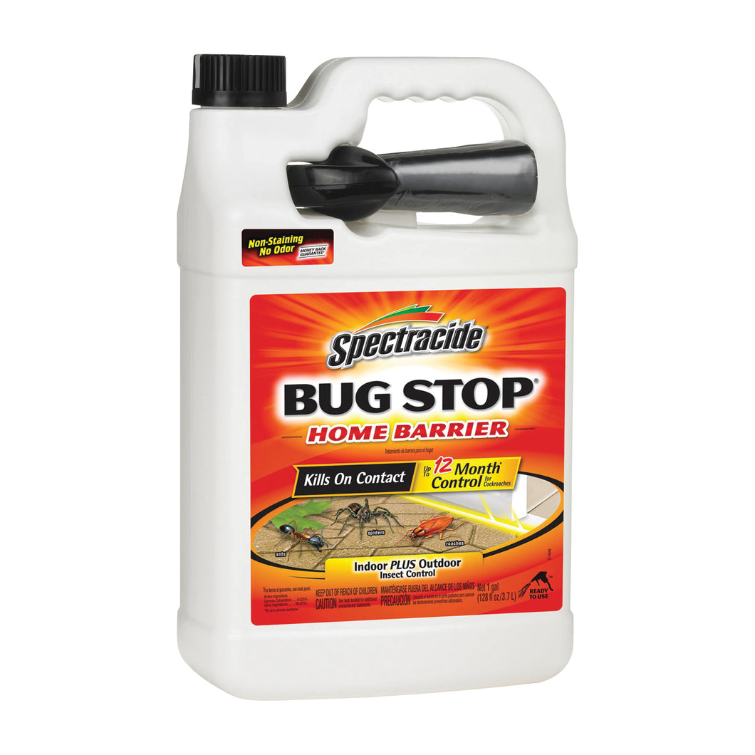 Spectracide HG-96098 Insect Control, Liquid, 1 gal