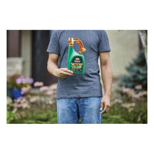 Load image into Gallery viewer, Ortho WEEDCLEAR 447805 Lawn Weed Killer, Liquid, Spray Application, 32 oz Bottle
