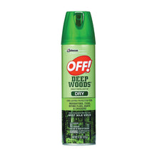 Load image into Gallery viewer, OFF! 71764 Insect Repellent VIII, 4 oz, Liquid, White, Pleasant
