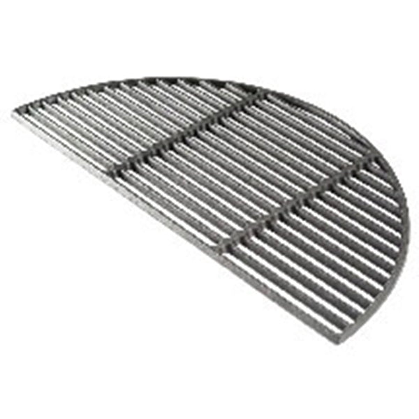 Big Green Egg 103048 Cooking Grid, Cast Iron