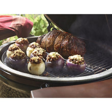 Load image into Gallery viewer, Big Green Egg 103048 Cooking Grid, Cast Iron
