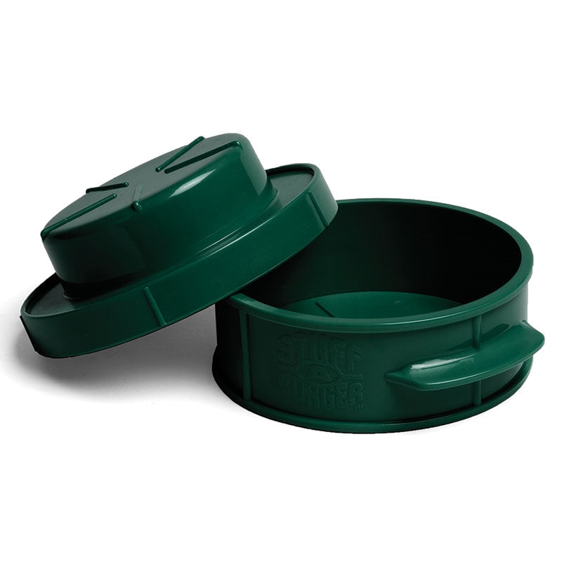 Big Green Egg 114082 Gourmet Burger Press, Green