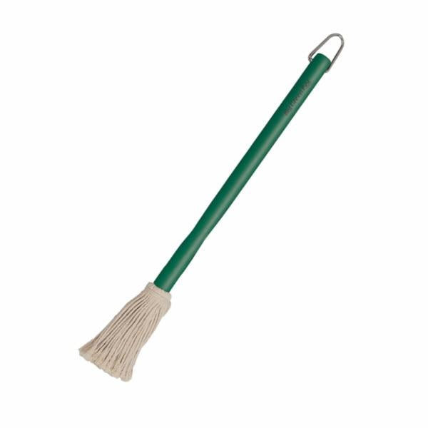 Big Green Egg 114105 Sauce Mop, Cotton