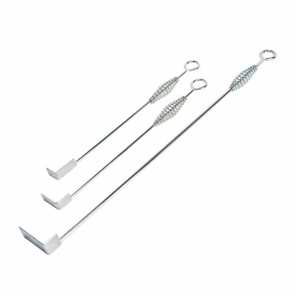 Big Green Egg 114952 Ash Tool, For: XL and 2XL EGGs