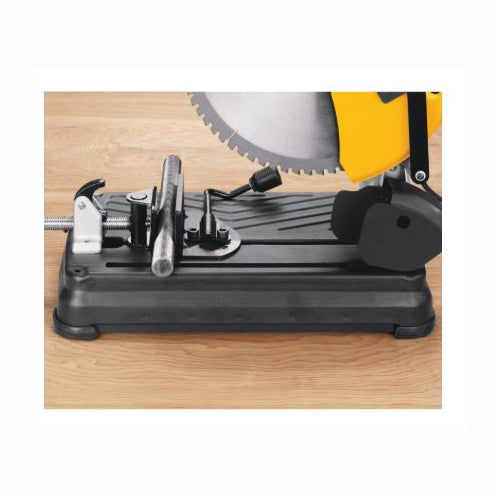 DeWALT DW872 Corded 14" Multi-Cutter Saw