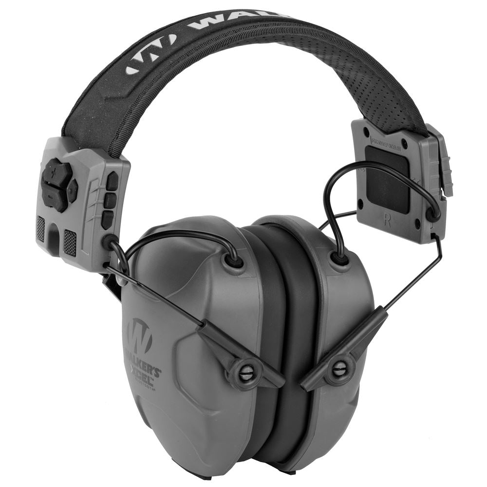 Walker's Hearing GWP-XSEM-BT XCEL 500 BT Digital Electronic Muff Bluetooth