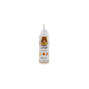 Gorilla 4500102 All Purpose Glue, Clear, 1.75 oz Bottle