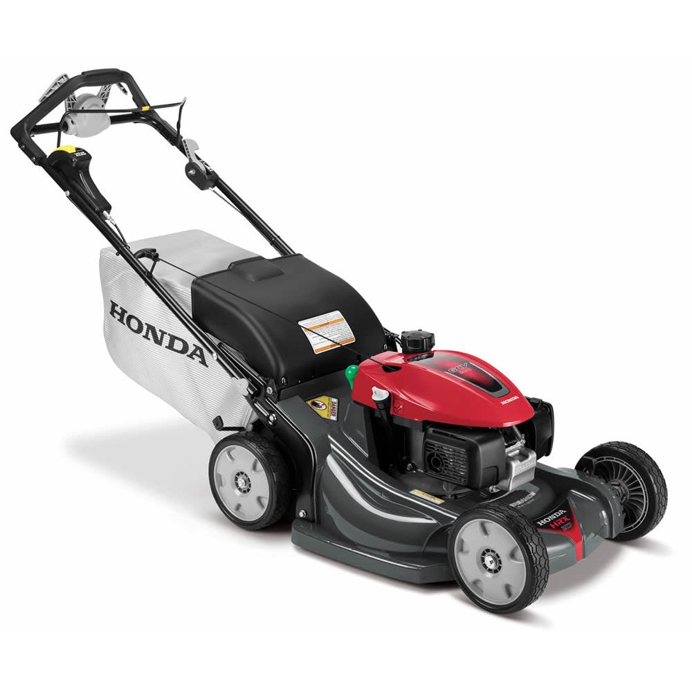 21&quot; Honda Lawn Mower, Self Propel, Blade Stop System