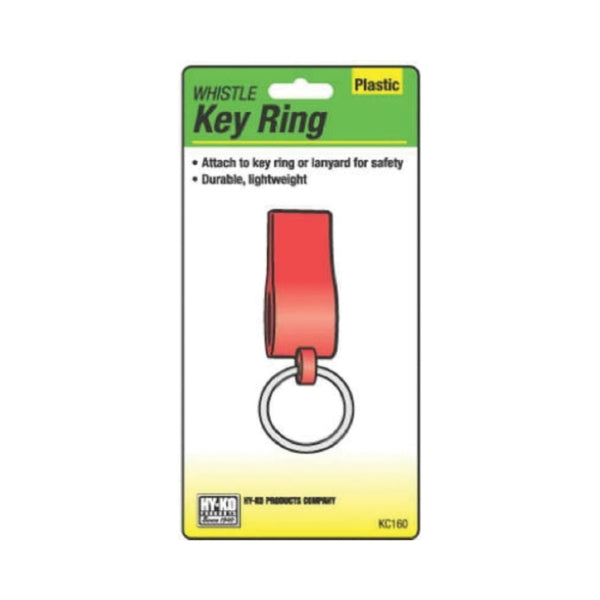 HY-KO KC160 Key Ring