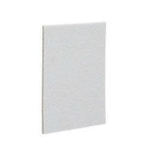 Load image into Gallery viewer, 3M 06965 Sanding Sponge, 5-1/2 in L, 4-1/2 in W, Aluminum Oxide Abrasive
