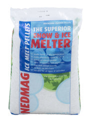 Magnesium chloride pellets 50LB