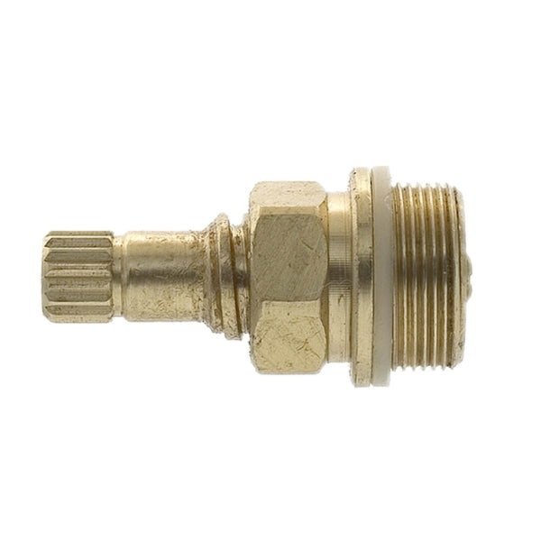Danco 15643E Stem, Brass, 1.81 in L