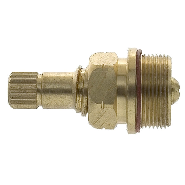 Danco 15644E Cold Stem, Brass, 1.83 in L