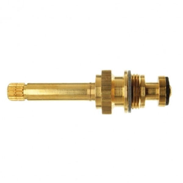 Danco 15364B Cold Stem, Brass, 3.27 in L, For: Union Gopher 30, 32, 33, 34, 35 Faucets
