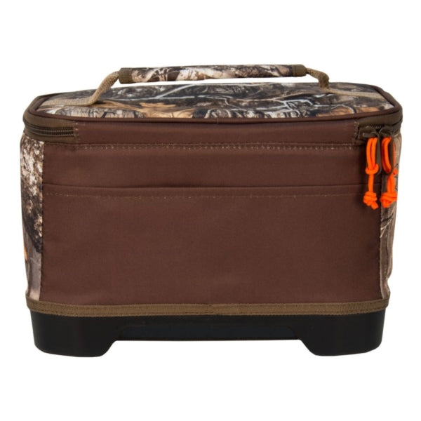 IGLOO Realtree 00063019 Cooler Bag, 12 Cans Capacity