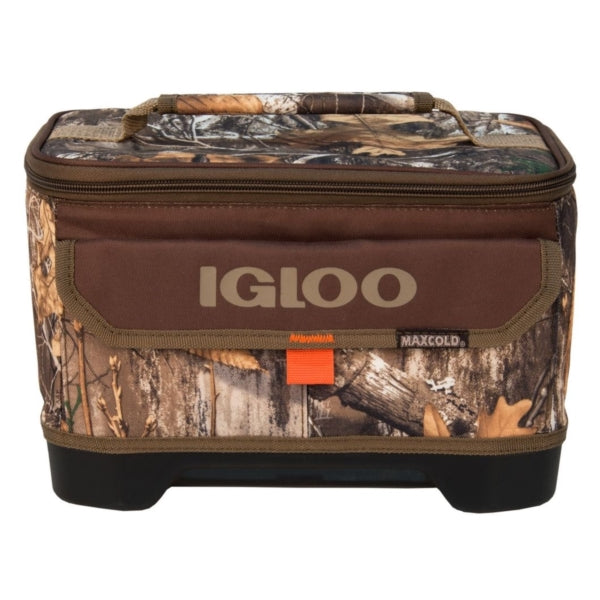 IGLOO Realtree 00063019 Cooler Bag, 12 Cans Capacity