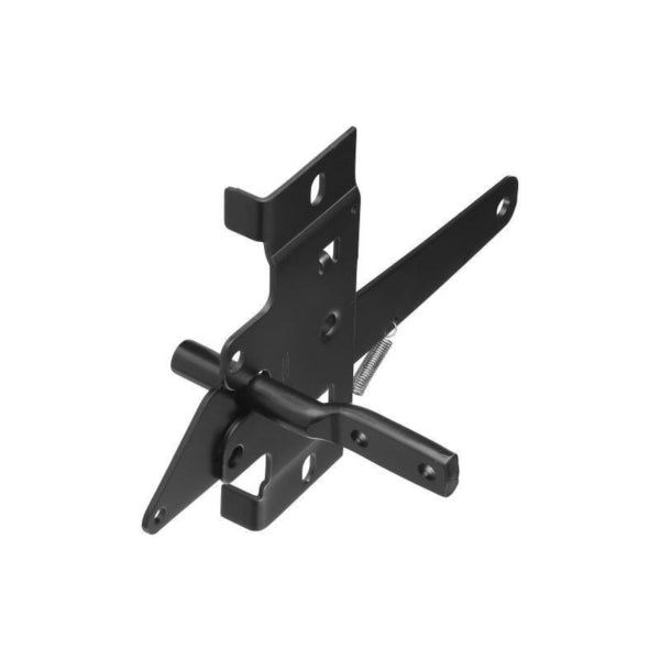 National Hardware N199-158 Gate Latch, Steel