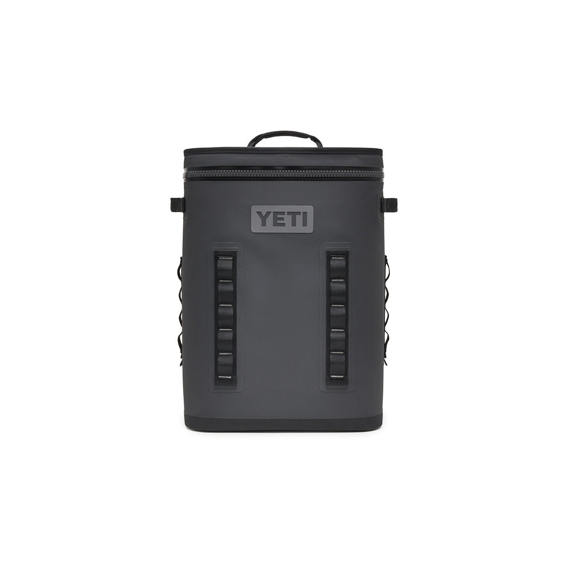 YETI 18050125000 Backpack Cooler, 20 Cans Capacity, Charcoal