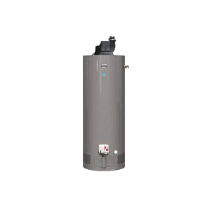 Richmond Essential Series 6GR40PVE2-36P Gas Water Heater, Liquid Propane, 40 gal Tank, 86 gph, 36000 Btu/hr BTU