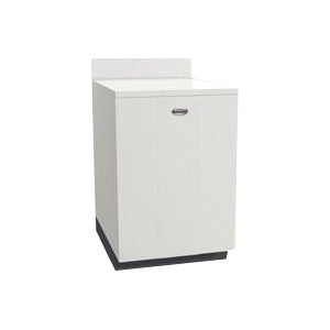 Richmond 8TV40-2 Electric Water Heater, 240 V, 4500 W, 40 gal Tank, 0.81 Energy Efficiency