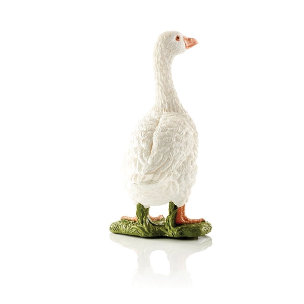 Schleich-S 13799 Figurine, 3 to 8 years, Goose, Plastic