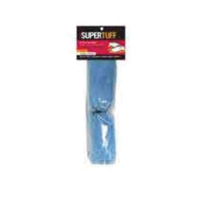 Trimaco DuPont Tyvek Series 54310/6 Shoe Guard, Universal, Polyester, Blue