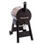 Traeger PRO 22 Series Pellet Grill, 20,000 Btu BTU, Bronze