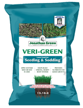 Load image into Gallery viewer, Jonathan Green Green-Up 11540 Seeding and Sodding Fertilizer, 4.5 lb, Granular, 12-18-8 N-P-K Ratio
