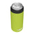 YETI Rambler 21070090083 Colster Slim Can Insulator, 12 oz Capacity, Stainless Steel, Chartreuse