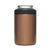 YETI Rambler 21070090118 Colster, 3-1/8 in OD x 4-7/8 in H, 12 oz Can/Bottle Insulator Stainless Steel, Copper