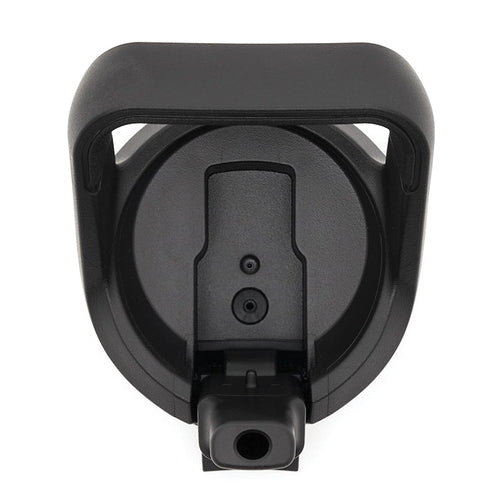 YETI Rambler 21070160004 Bottle Straw Cap, Plastic, Black