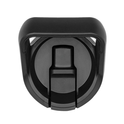 YETI Rambler 21070160004 Bottle Straw Cap, Plastic, Black