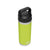 YETI Rambler 21071060023 Vacuum Insulated Bottle with Chug Cap, 18 oz Capacity, Stainless Steel, Chartreuse