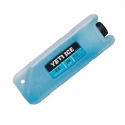 YETI 20140000003 Ice Pack, 1 lb Capacity, Blue
