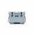 YETI Roadie 20 Series YR20B Ice Cooler, 19-1/8 in W, 13-5/8 in D, 14-1/4 in H, 20 lb Ice, 16 Cans Beer Capacity