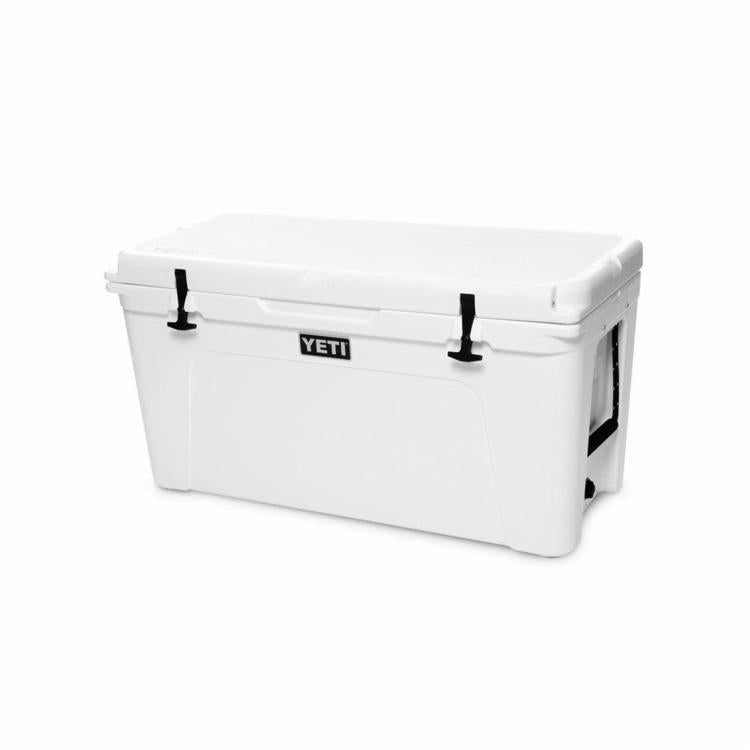 YETI Tundra 110, 10110020000, Cooler, 74 Can Capacity, White