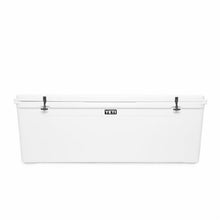 Load image into Gallery viewer, YETI Tundra YT350W Ice Cooler,  259 Can Capacity, White
